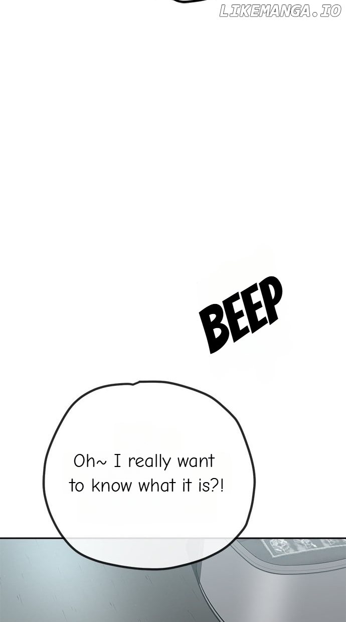 Unemployed Baek-soon Chapter 105 - page 28